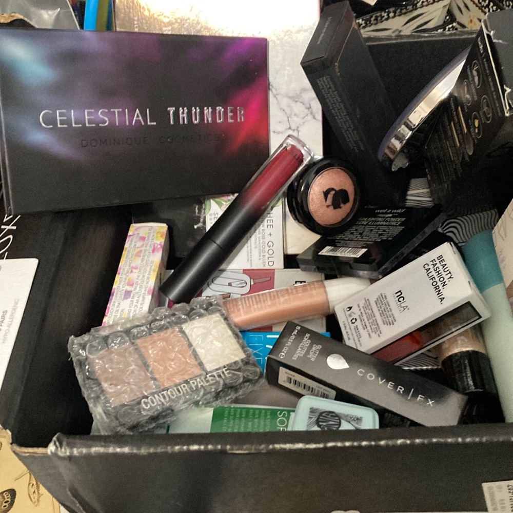mega boxy charm bundle- NEW
